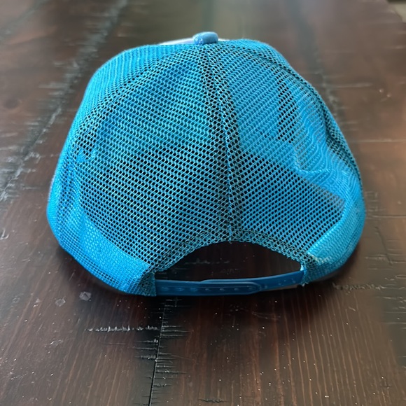 Wattie ink hat. Trucker style. Unisex. Worn a few times. - Picture 6 of 8